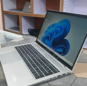 New Laptop HP EliteBook 850 G8 16GB Intel Core i7 SSD 512GB