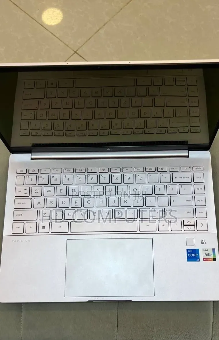 New Laptop HP Pavilion 14 16GB Intel Core i5 SSD 1T
