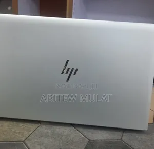New Laptop HP EliteBook 850 G8 16GB Intel Core i7 SSD 512GB