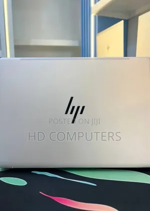 New Laptop HP Pavilion 14 16GB Intel Core i5 SSD 1T