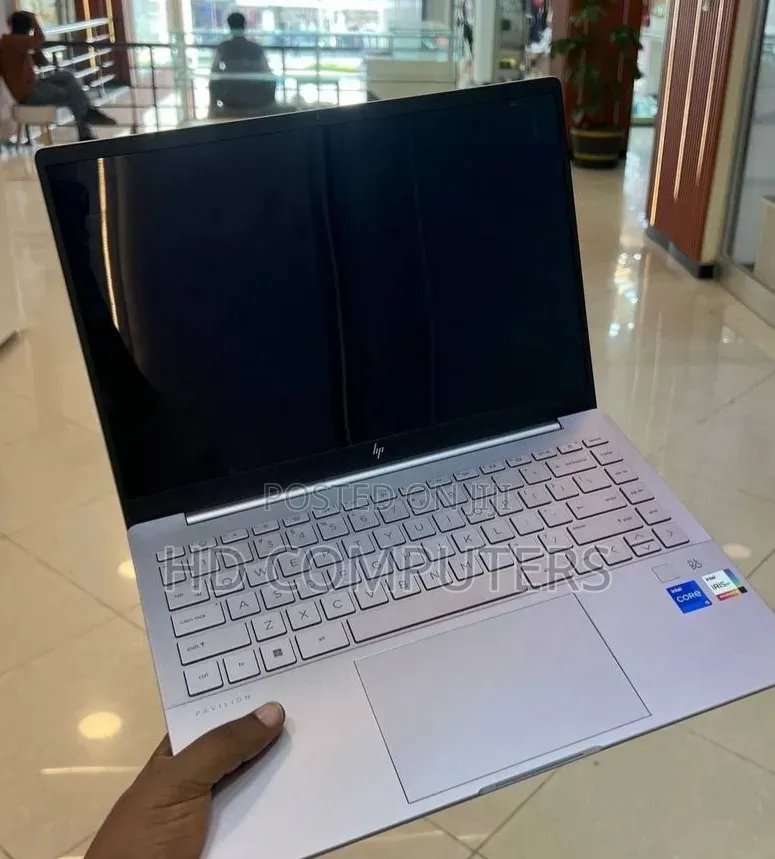 New Laptop HP Pavilion 14 16GB Intel Core i5 SSD 1T
