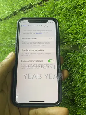 Apple iPhone XS 64 GB Gold