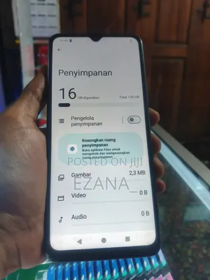 Xiaomi Redmi A3 128 GB Green