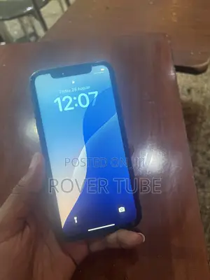 Apple iPhone 11 64 GB Black