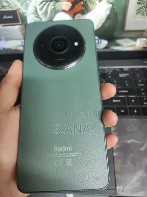 Xiaomi Redmi A3 128 GB Green