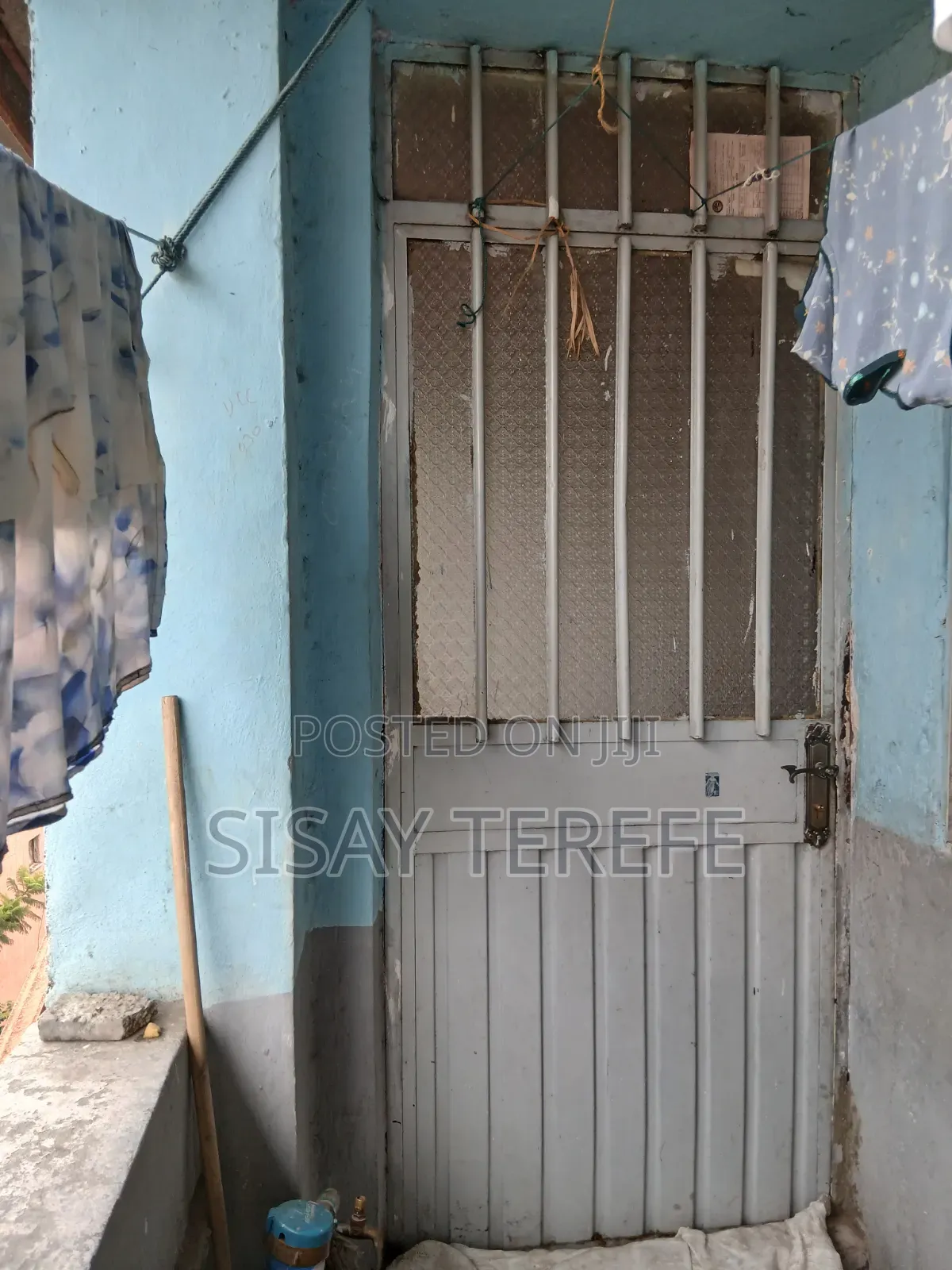 Studio Apartment in ሲሳይ, Yeka for sale