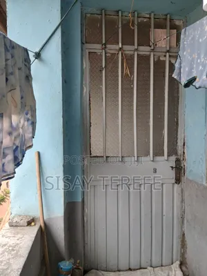 Studio Apartment in ሲሳይ, Yeka for sale