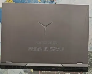 New Laptop Lenovo Legion 9 16GB AMD Ryzen 7 SSD 512GB