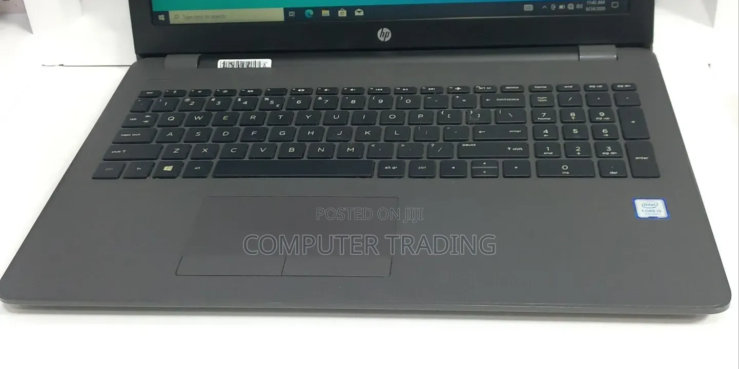 New Laptop HP Stream Notebook 4GB Intel Core i5 SSD 256GB