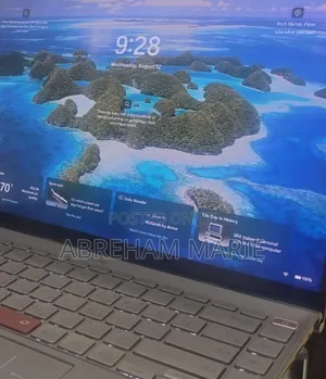 New Laptop Asus Zenbook 14 OLED 16GB Intel Core i7 SSD 512GB
