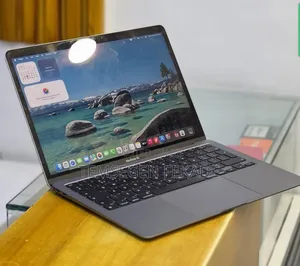 New Laptop Apple MacBook Air 2020 M1 16GB Apple M1 SSD 256GB