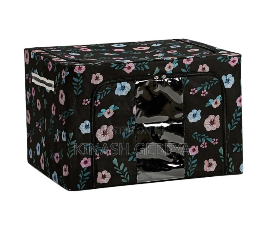 Socuy Foldable Cloth Storage Bag