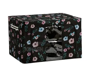Socuy Foldable Cloth Storage Bag