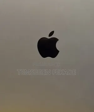 New Laptop Apple MacBook Air 2020 M1 16GB Apple M1 SSD 256GB