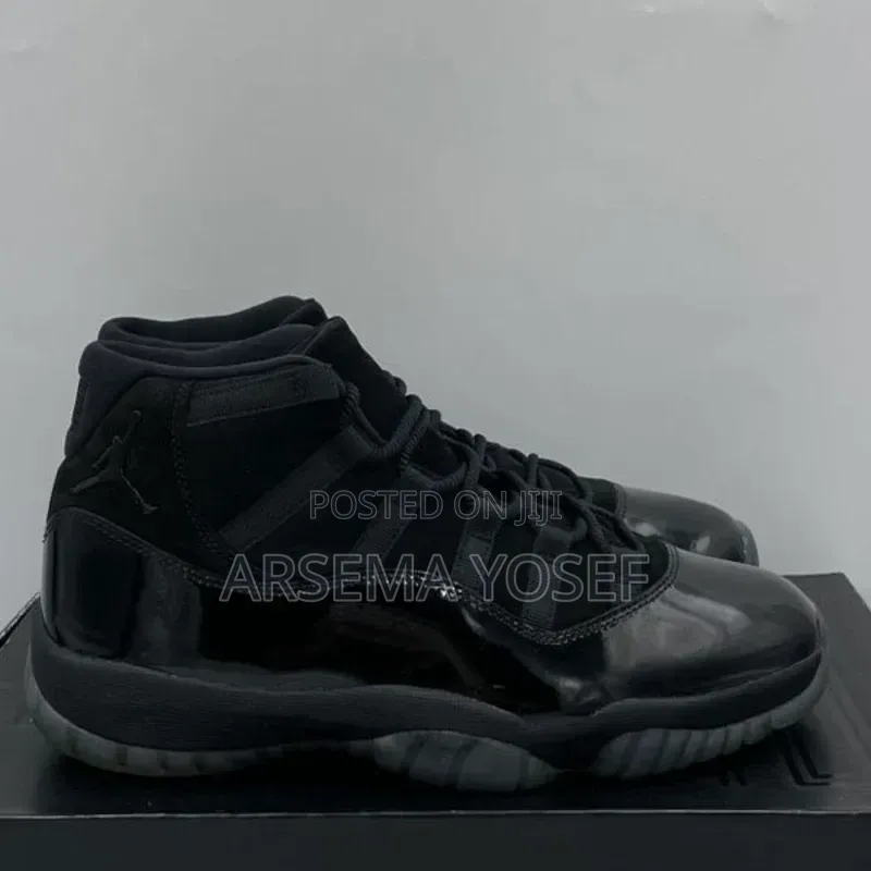Jordan 11 New