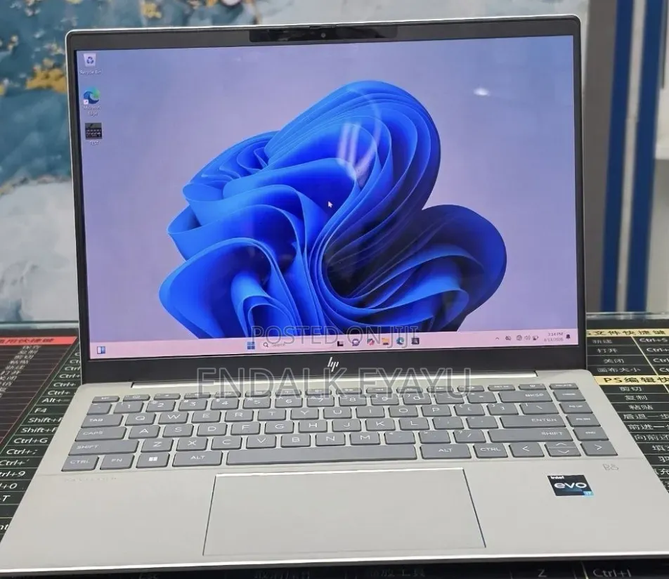 New Laptop HP Pavilion 14 16GB Intel Core i7 SSD 1T