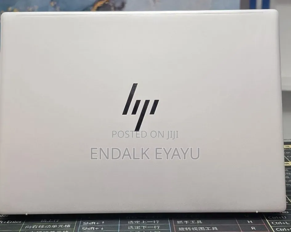 New Laptop HP Pavilion 14 16GB Intel Core i7 SSD 1T