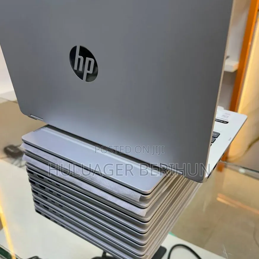 New Laptop HP OmniBook X Flip 14" 16GB Intel Core i7 SSD 512GB