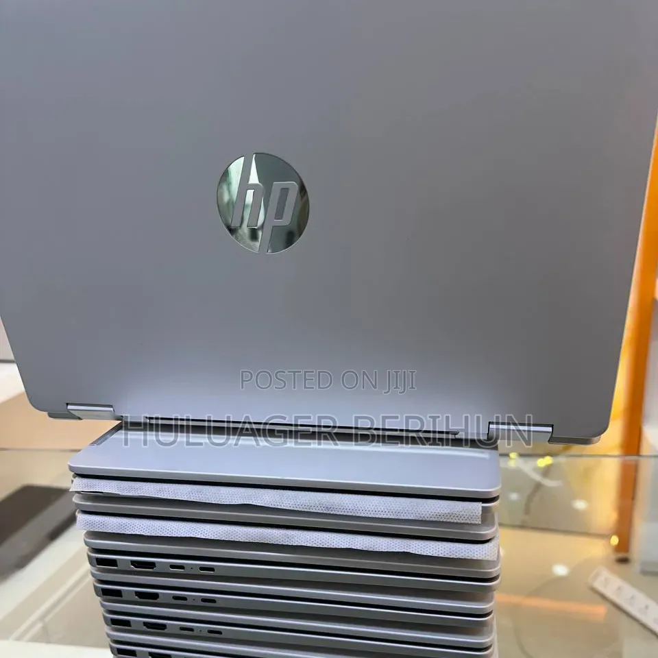New Laptop HP OmniBook X Flip 14" 16GB Intel Core i7 SSD 512GB
