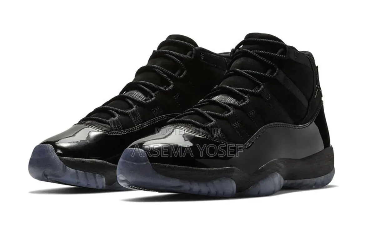 Jordan 11 New