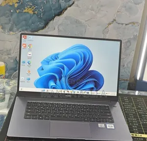 New Laptop Huawei 8GB Intel Core i3 SSD 256GB