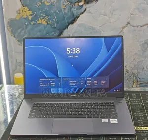 New Laptop Huawei 8GB Intel Core i3 SSD 256GB