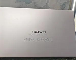 New Laptop Huawei 8GB Intel Core i3 SSD 256GB