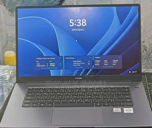 New Laptop Huawei 8GB Intel Core i3 SSD 256GB