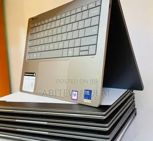 New Laptop HP OmniBook Ultra Flip 14" 16GB Intel Core Ultra 7 SSD 1T