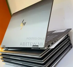 New Laptop HP OmniBook Ultra Flip 14" 16GB Intel Core Ultra 7 SSD 1T