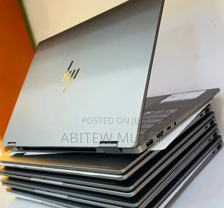 New Laptop HP OmniBook Ultra Flip 14" 16GB Intel Core Ultra 7 SSD 1T