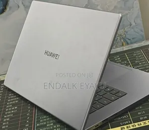 New Laptop Huawei 8GB Intel Core i3 SSD 256GB