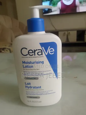 CeraVe Skincare