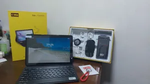 New C idea CM8500 Plus 1 TB Silver