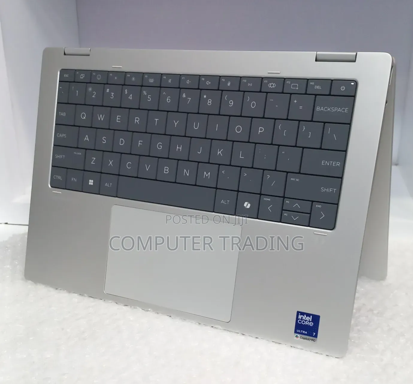 New Laptop HP Omen X 16GB Intel Core Ultra 7 SSD 1T
