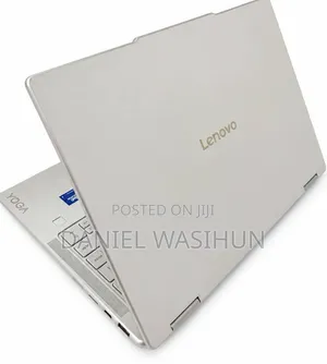 New Laptop Lenovo Yoga 7i 32GB Intel Core Ultra 7 SSD 1T