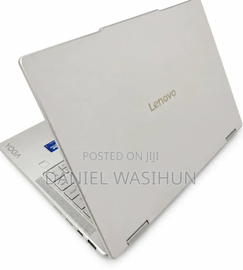 New Laptop Lenovo Yoga 7i 32GB Intel Core Ultra 7 SSD 1T