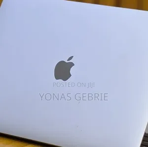 New Laptop Apple MacBook 32GB Intel Core i7 SSD 512GB