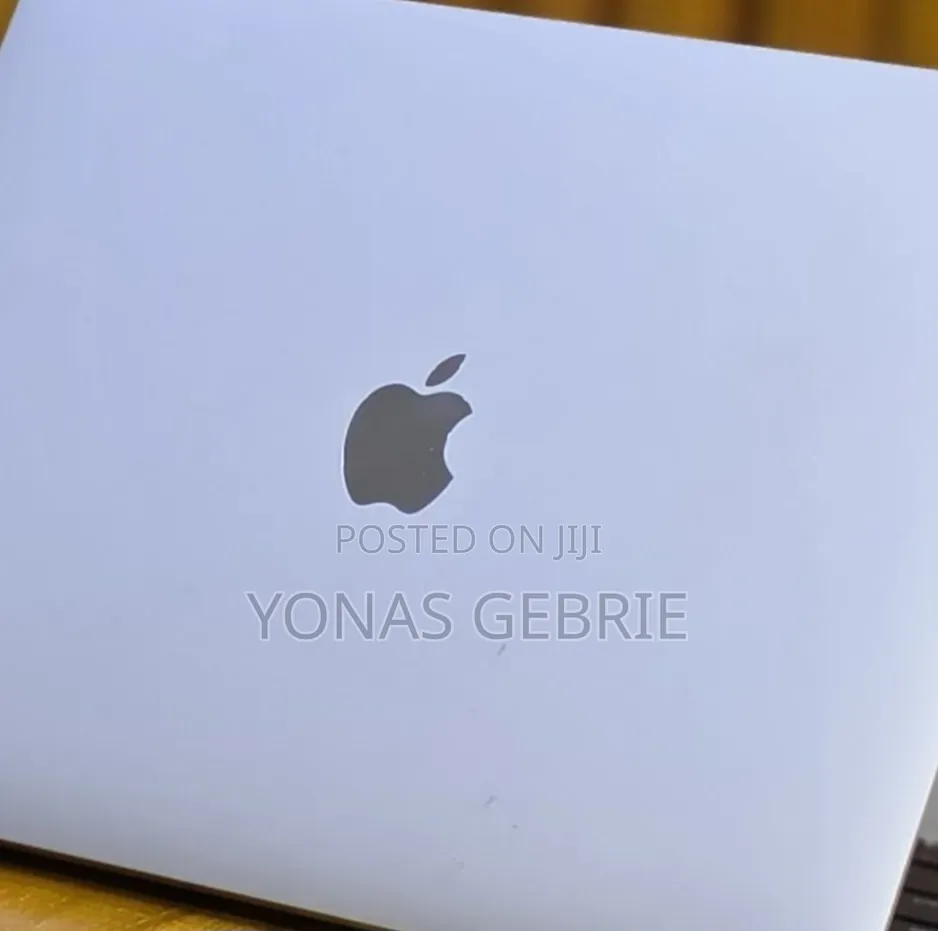 New Laptop Apple MacBook 32GB Intel Core i7 SSD 512GB