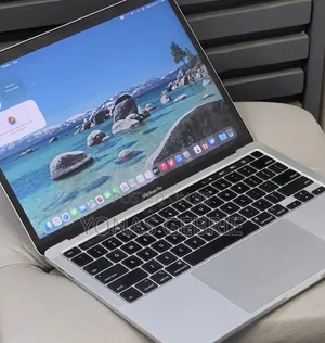 New Laptop Apple MacBook 32GB Intel Core i7 SSD 512GB