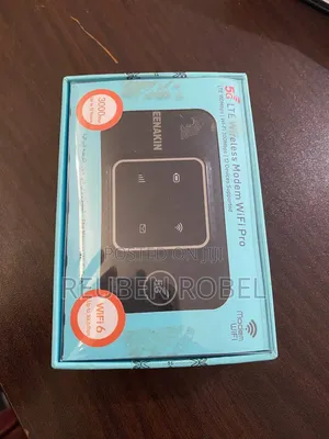 Wifi Router