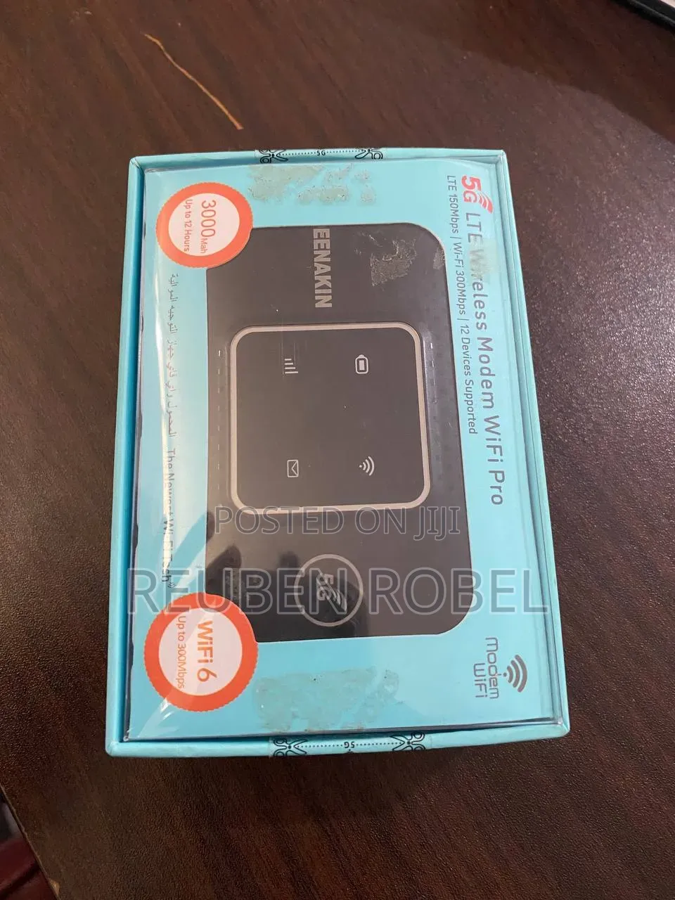 Wifi Router