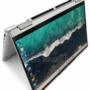 New Laptop Lenovo Yoga 7i 32GB Intel Core Ultra 7 SSD 1T