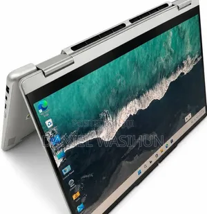 New Laptop Lenovo Yoga 7i 32GB Intel Core Ultra 7 SSD 1T