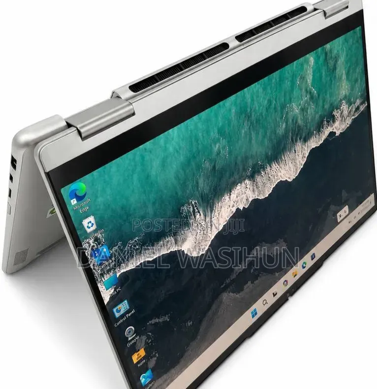 New Laptop Lenovo Yoga 7i 32GB Intel Core Ultra 7 SSD 1T