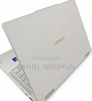 New Laptop Lenovo Yoga 7i 32GB Intel Core Ultra 7 SSD 1T