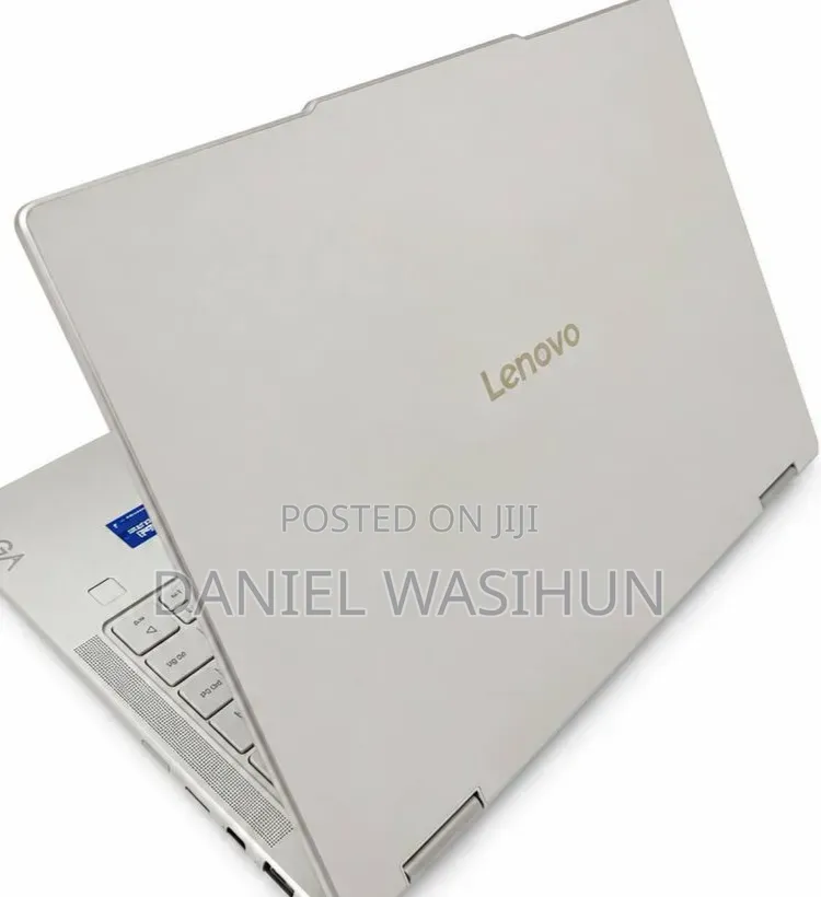New Laptop Lenovo Yoga 7i 32GB Intel Core Ultra 7 SSD 1T