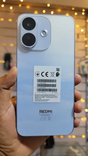 New Xiaomi Redmi Note 17 Pro 256 GB Black
