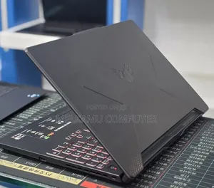 New Laptop Asus TUF Gaming A15 16GB AMD Ryzen 7 SSD 512GB