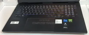 New Laptop HP Omen 16 16GB Intel Core i7 SSD 512GB
